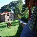 O Muino De Pena Maison d'hôtes O Pino