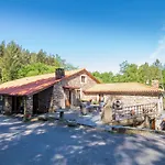 Maison d'hôtes O Muino De Pena