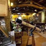 O Muino De Pena Maison d'hôtes O Pino
