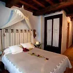 Maison d'hôtes O Muino De Pena O Pino