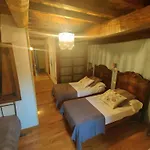 O Muino De Pena Maison d'hôtes 3*