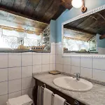 Maison d'hôtes O Muino De Pena O Pino