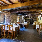 Maison d'hôtes O Muino De Pena