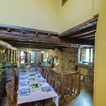 O Muino De Pena Maison d'hôtes 3*
