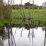 Maison d'hôtes O Muino De Pena 3*