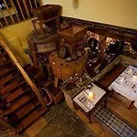 O Muino De Pena Maison d'hôtes 3*