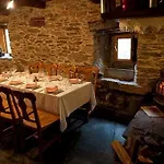Maison d'hôtes O Muino De Pena O Pino