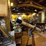 O Muino De Pena Maison d'hôtes