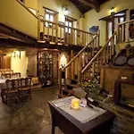 Maison d'hôtes O Muino De Pena O Pino