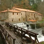 O Muino De Pena Maison d'hôtes O Pino