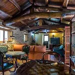Maison d'hôtes O Muino De Pena O Pino