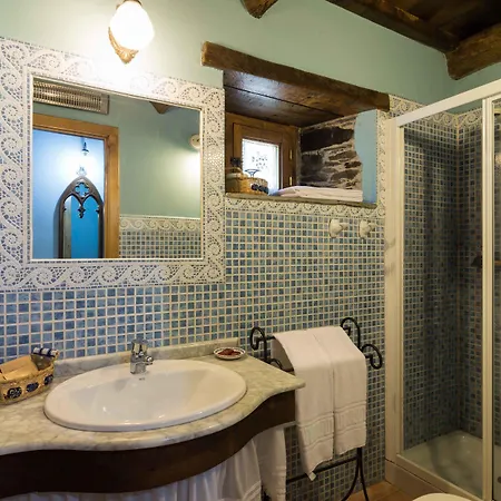 O Muino De Pena Gæstehus