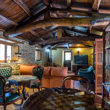 Pensionat O Muino De Pena 3*