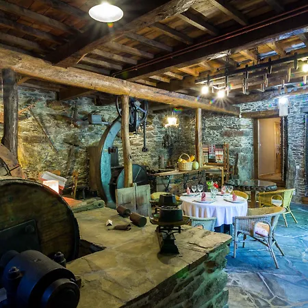 Vendégház O Muino De Pena O Pino