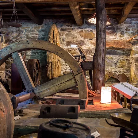 Pensionat O Muino De Pena O Pino