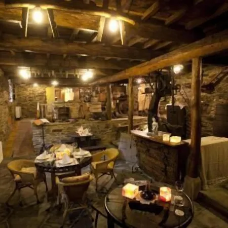 O Muino De Pena O Pino