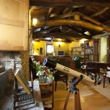 O Muino De Pena Pensionat