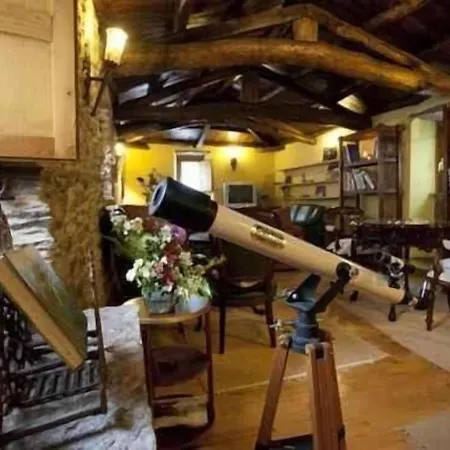 O Muino De Pena Vendégház O Pino