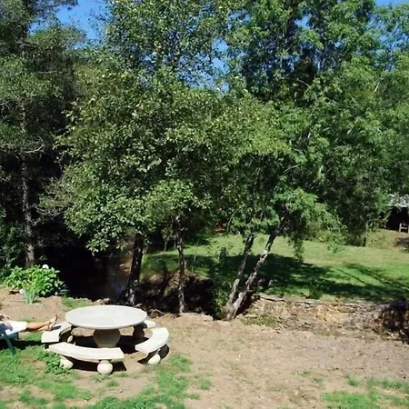 Vendégház O Muino De Pena 3*