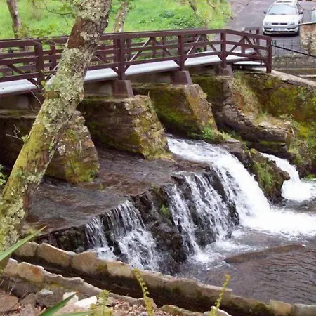 O Muino De Pena O Pino