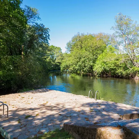 Gæstehus O Muino De Pena