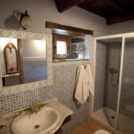 Gæstehus O Muino De Pena 3*