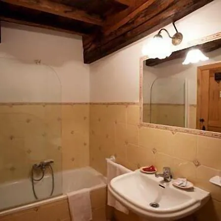 O Muino De Pena Gæstehus 3*