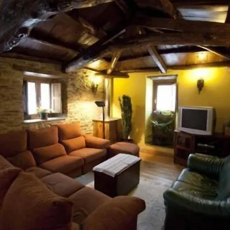 Pensionat O Muino De Pena