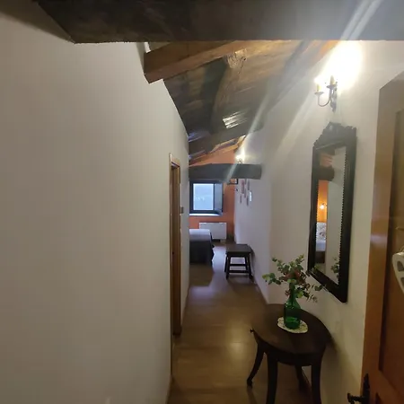 O Muino De Pena O Pino