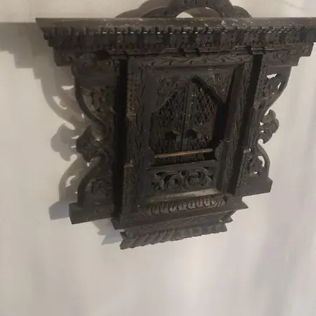 Vendégház O Muino De Pena