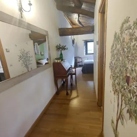 O Muino De Pena 3* O Pino