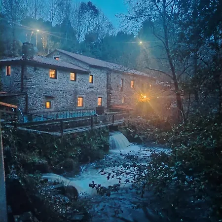 O Muino De Pena 3* O Pino