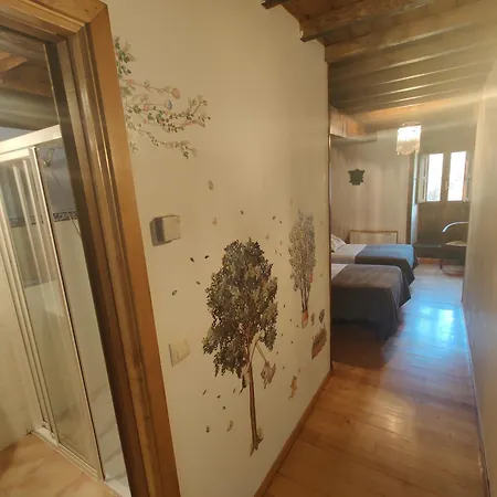 Vendégház O Muino De Pena 3*