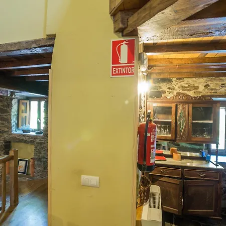 O Muino De Pena O Pino