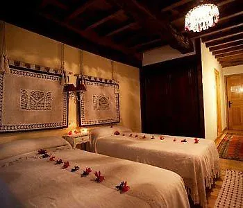O Muino De Pena Guest house 3*