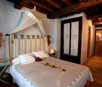 Guest house O Muino De Pena