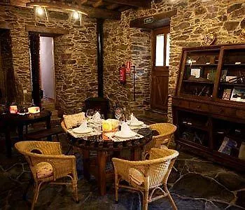 Guest house O Muino De Pena