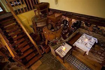 O Muino De Pena Gæstehus 3*