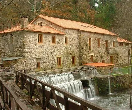 Guest house O Muino De Pena 3*