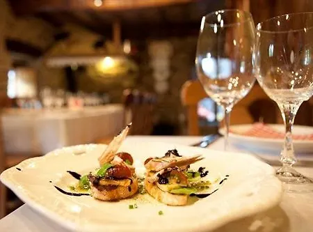 Pensionat O Muino De Pena