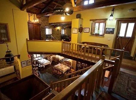 O Muino De Pena O Pino