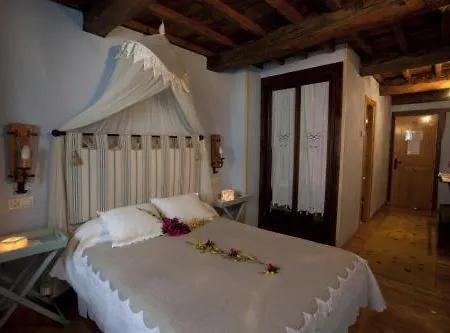 O Muino De Pena 3* O Pino