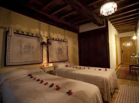 Vendégház O Muino De Pena