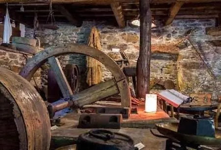 O Muino De Pena O Pino