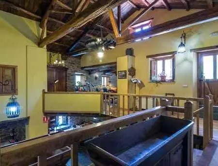 O Muino De Pena O Pino