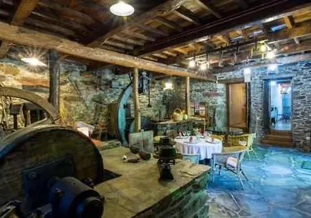 O Muino De Pena O Pino