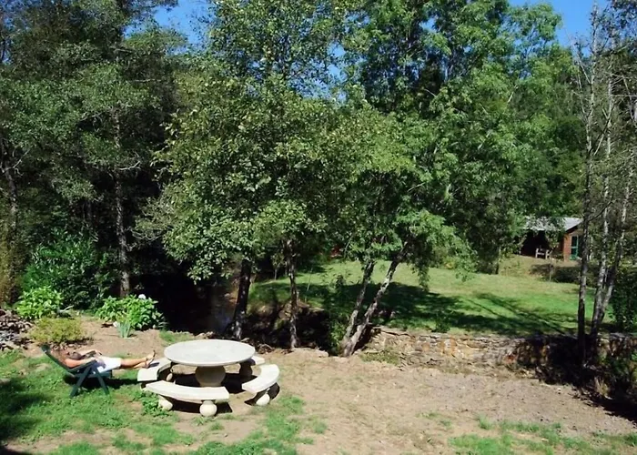 Πανσιόν O Muino De Pena 3*