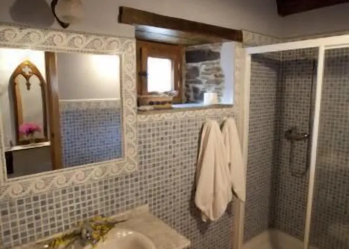Casa de hóspedes O Muino De Pena 3*