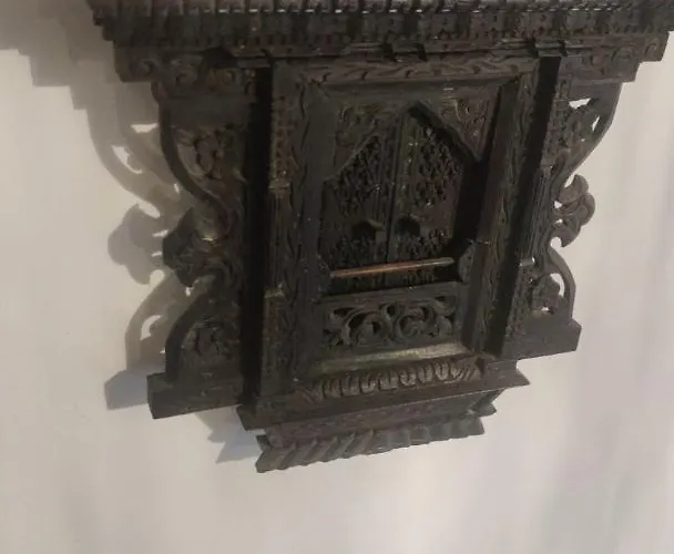 Casa de hóspedes O Muino De Pena