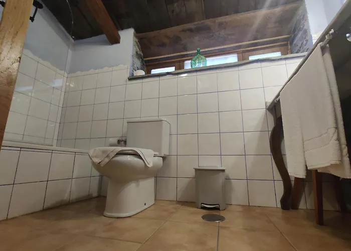 O Muino De Pena Πανσιόν 3*
